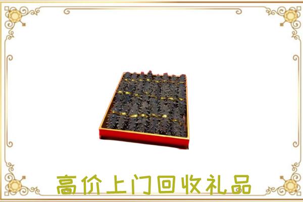 江城县周边回收海参